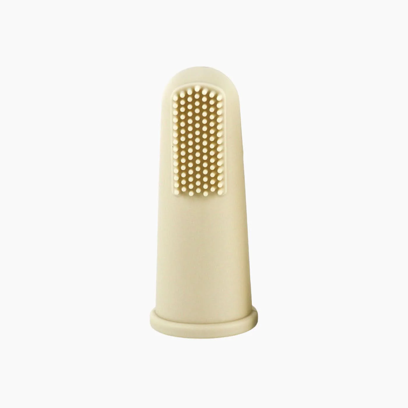 Babyccino Small Finger Toothbrush - Image 6
