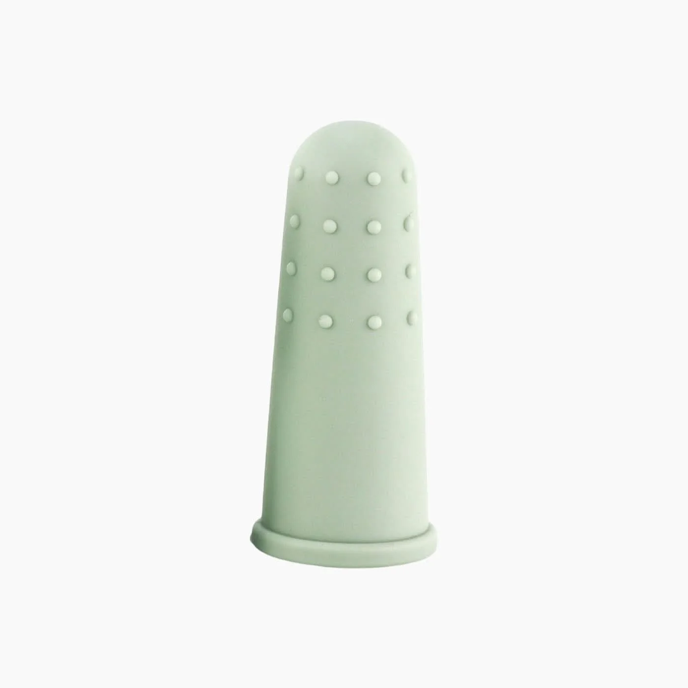 Babyccino Small Finger Toothbrush - Image 7