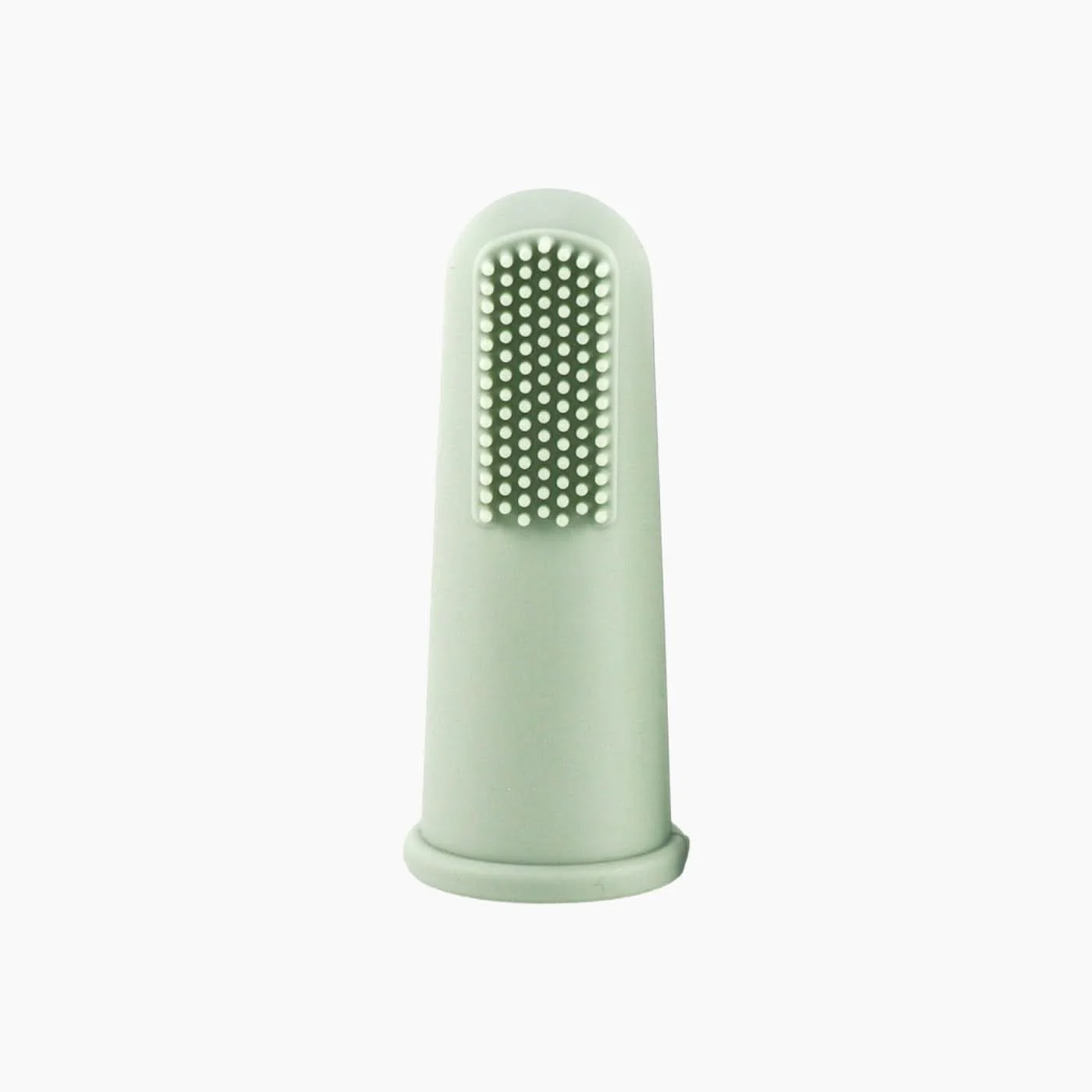 Babyccino Small Finger Toothbrush - Image 8