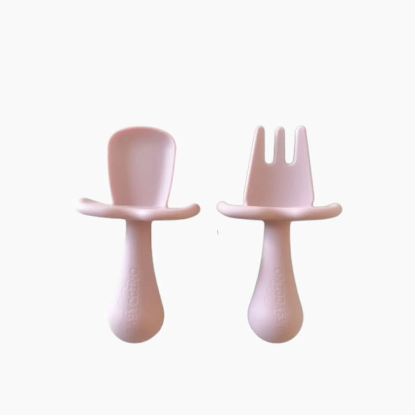 Babyccino Small Training Spoon & Fork Set - Image 10