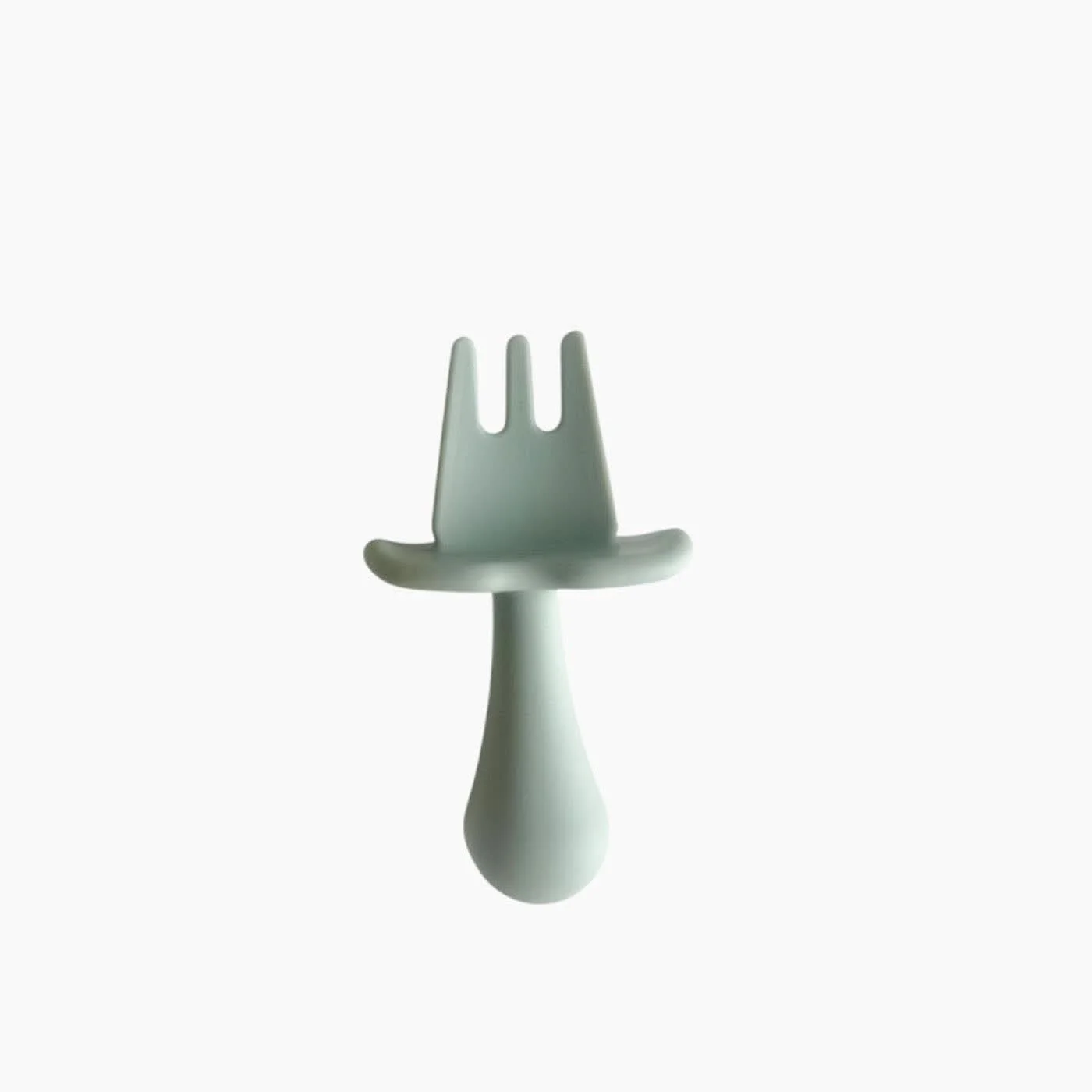 Babyccino Small Training Spoon & Fork Set - Image 6
