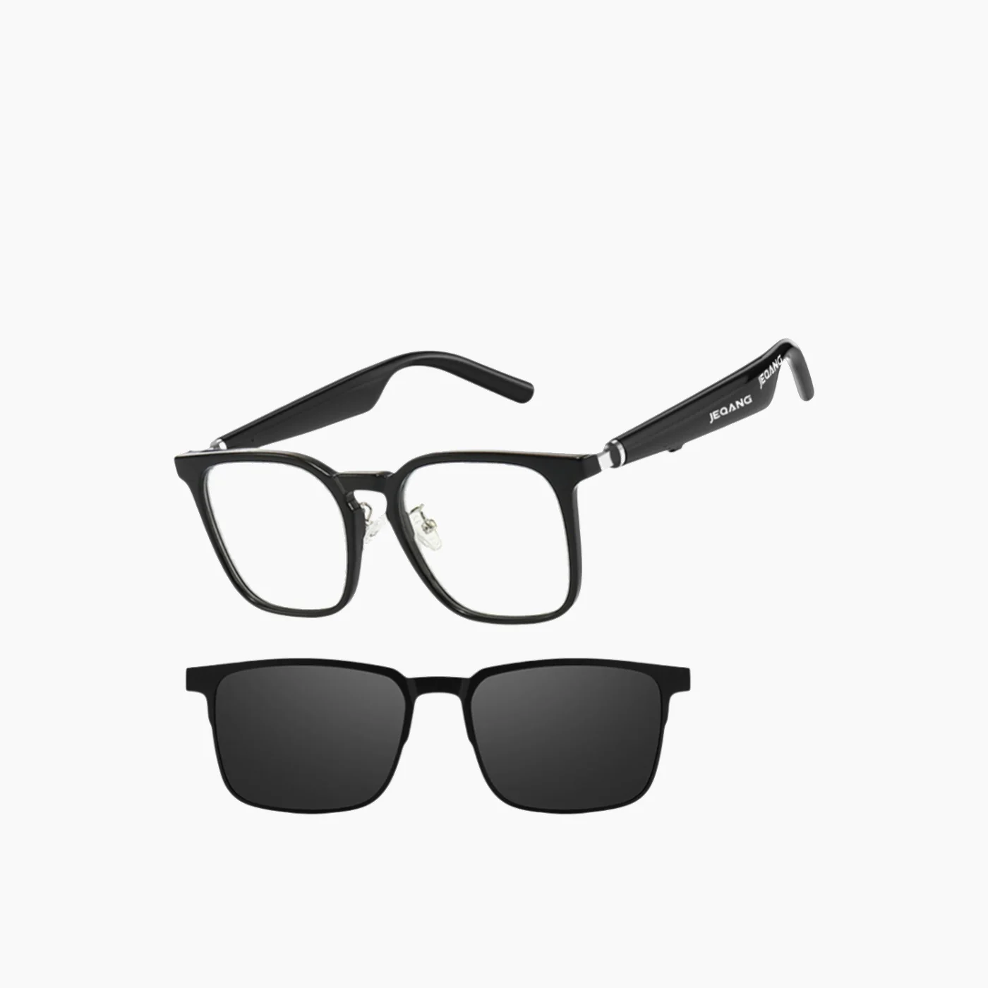 Catchy Jo JG-825 Smart Glasses