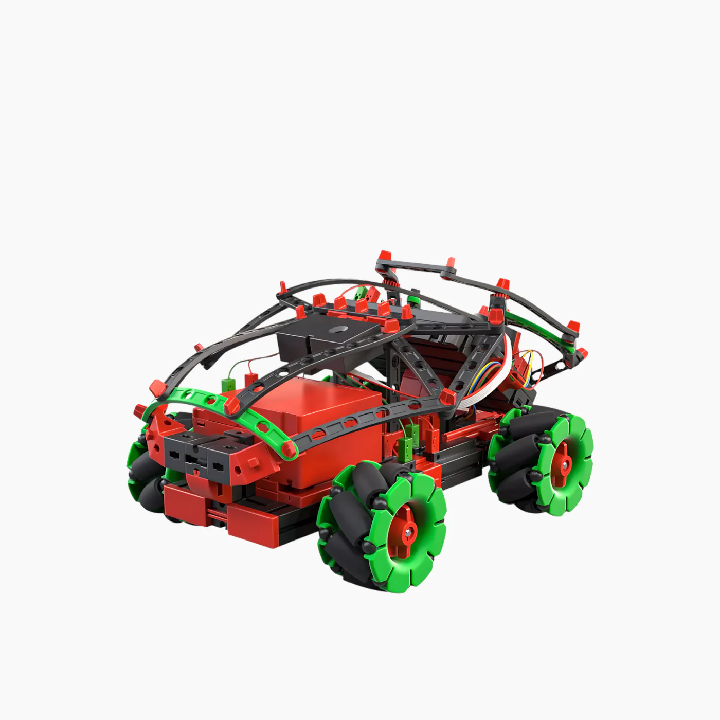 Smart Robots Max Toy - Image 2