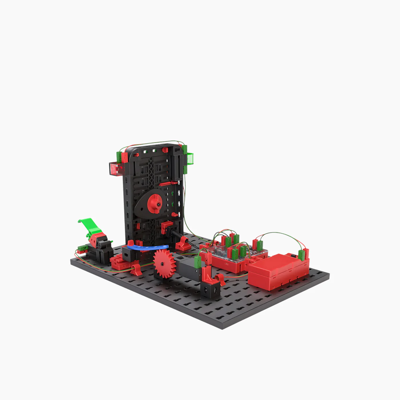 Smart Robots Pro Toy - Image 2