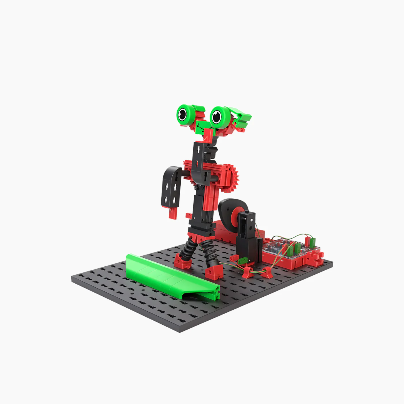 Smart Robots Pro Toy - Image 5