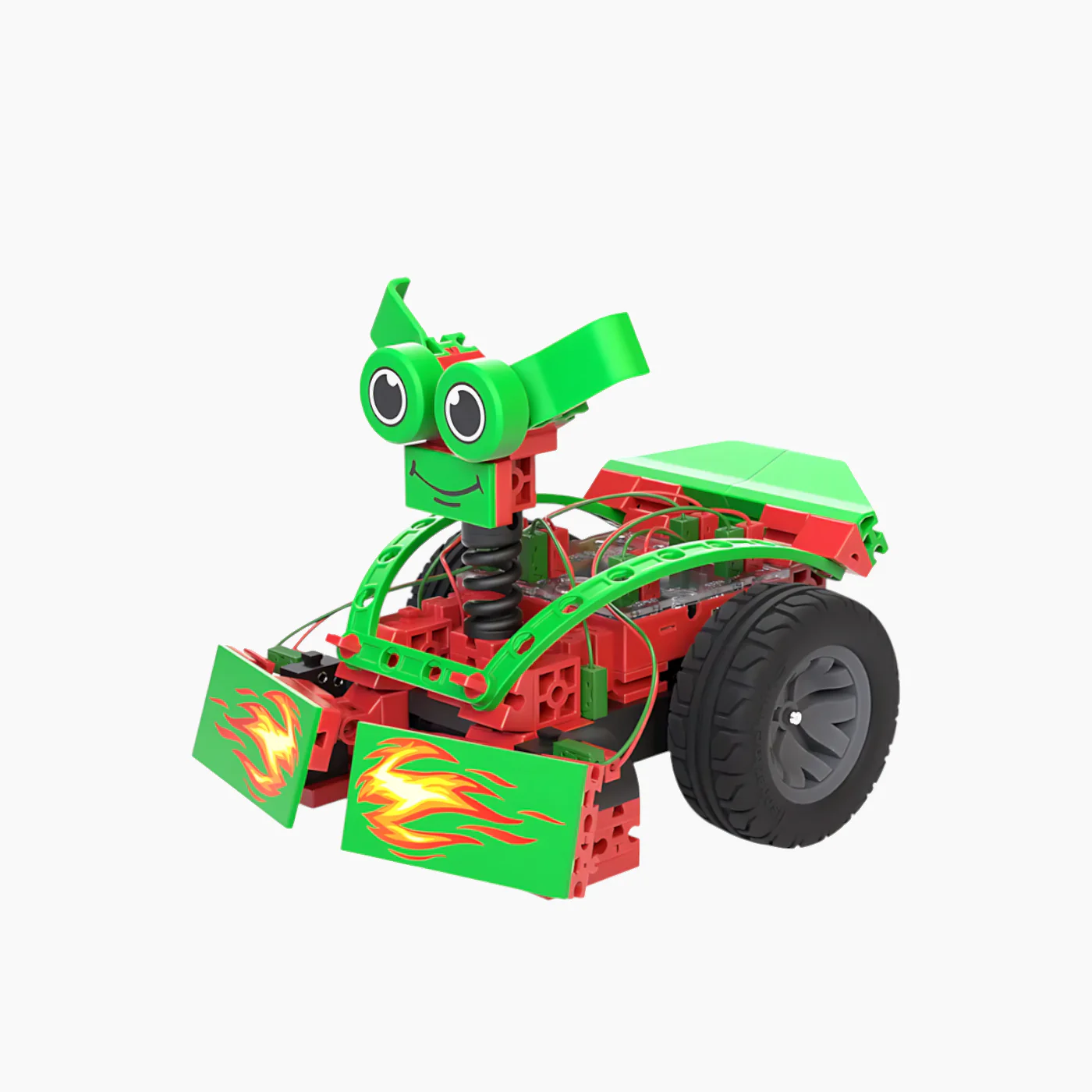 Smart Robots Pro Toy - Image 6