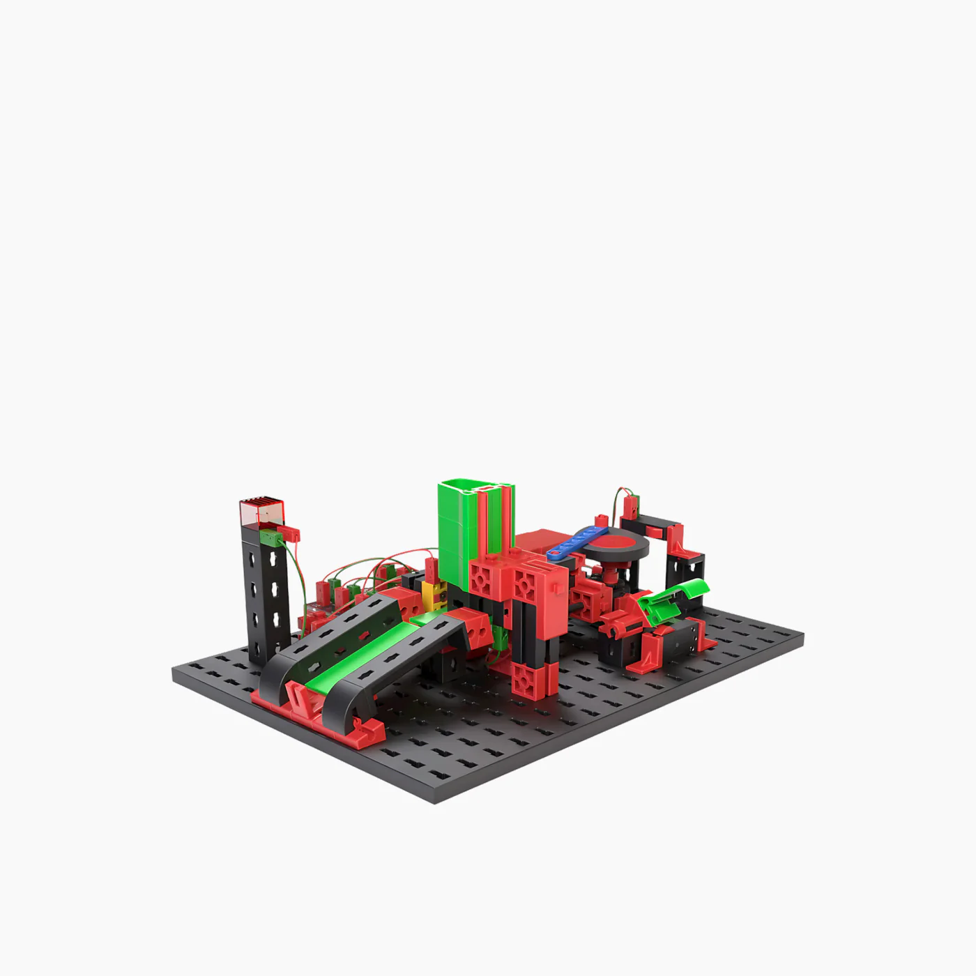 Smart Robots Pro Toy - Image 7