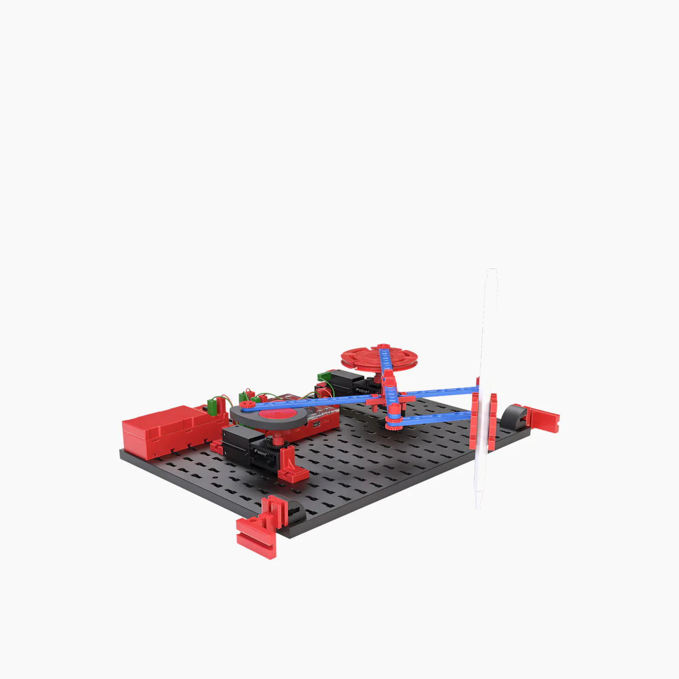 Smart Robots Pro Toy - Image 8