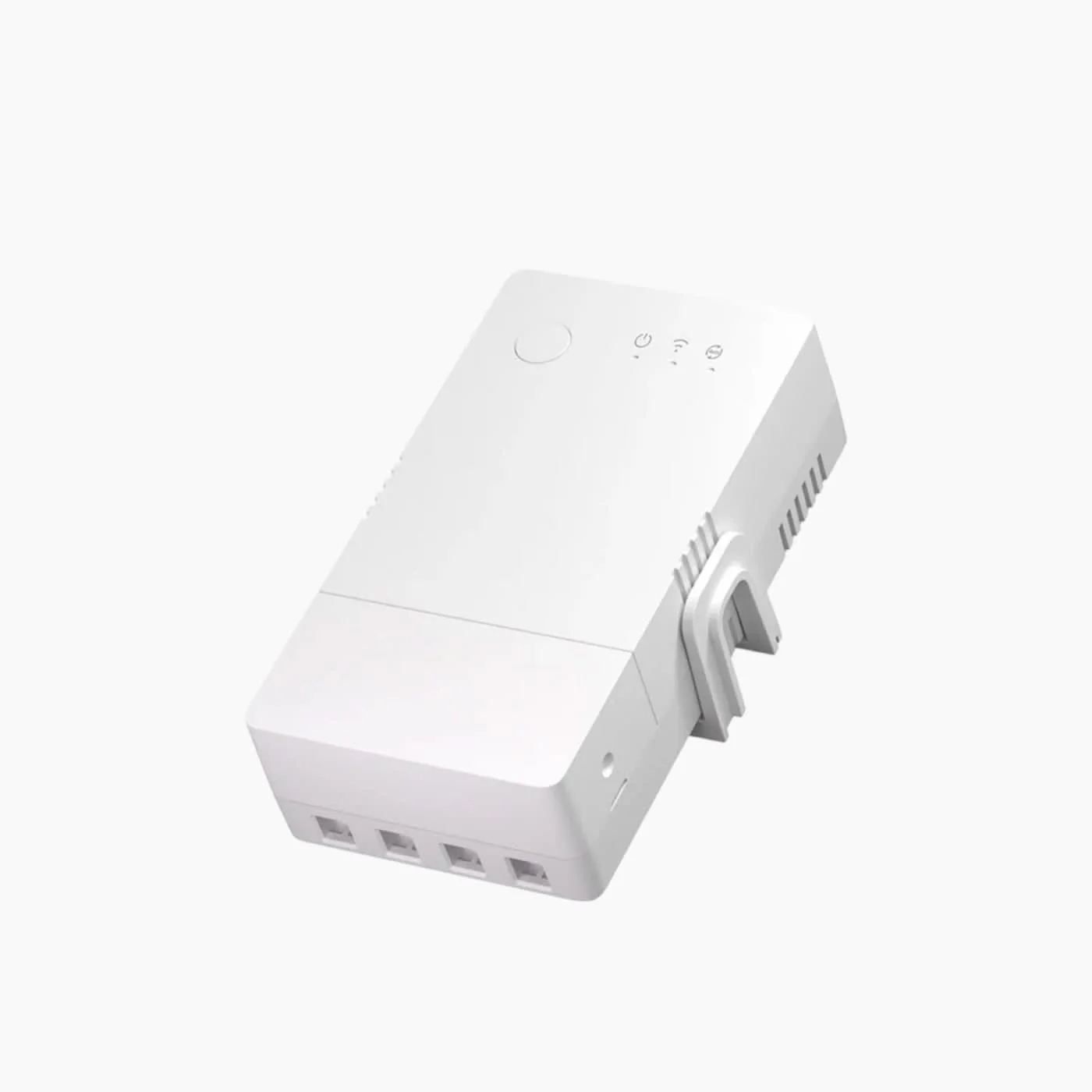 SONOFF Smart Temperature and Humidity Monitoring Switch - Image 3