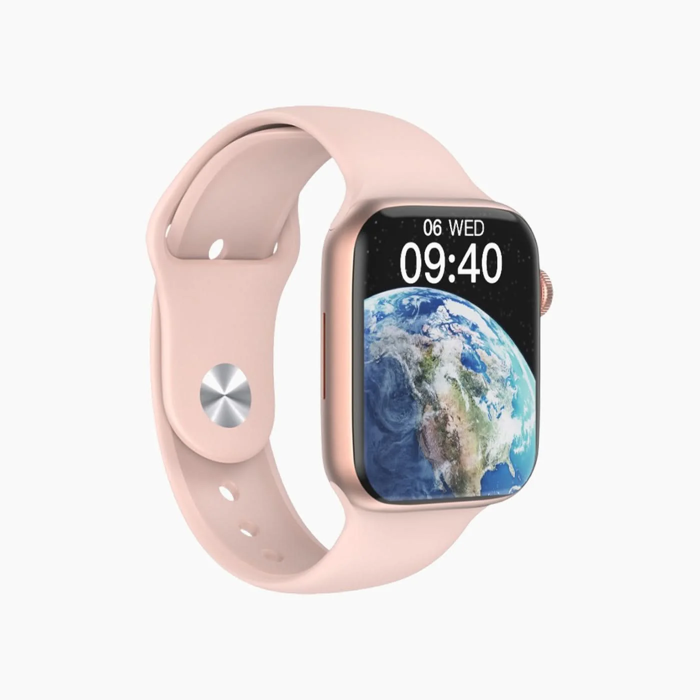 Wiwu SW01 Pro Smart Watch - Image 7