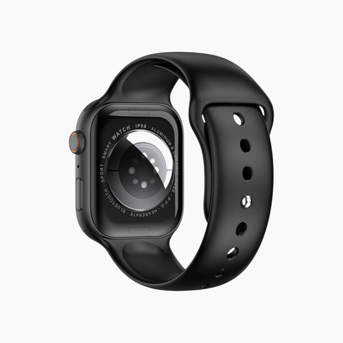 Wiwu SW01 S9 Smartwatch - Image 10