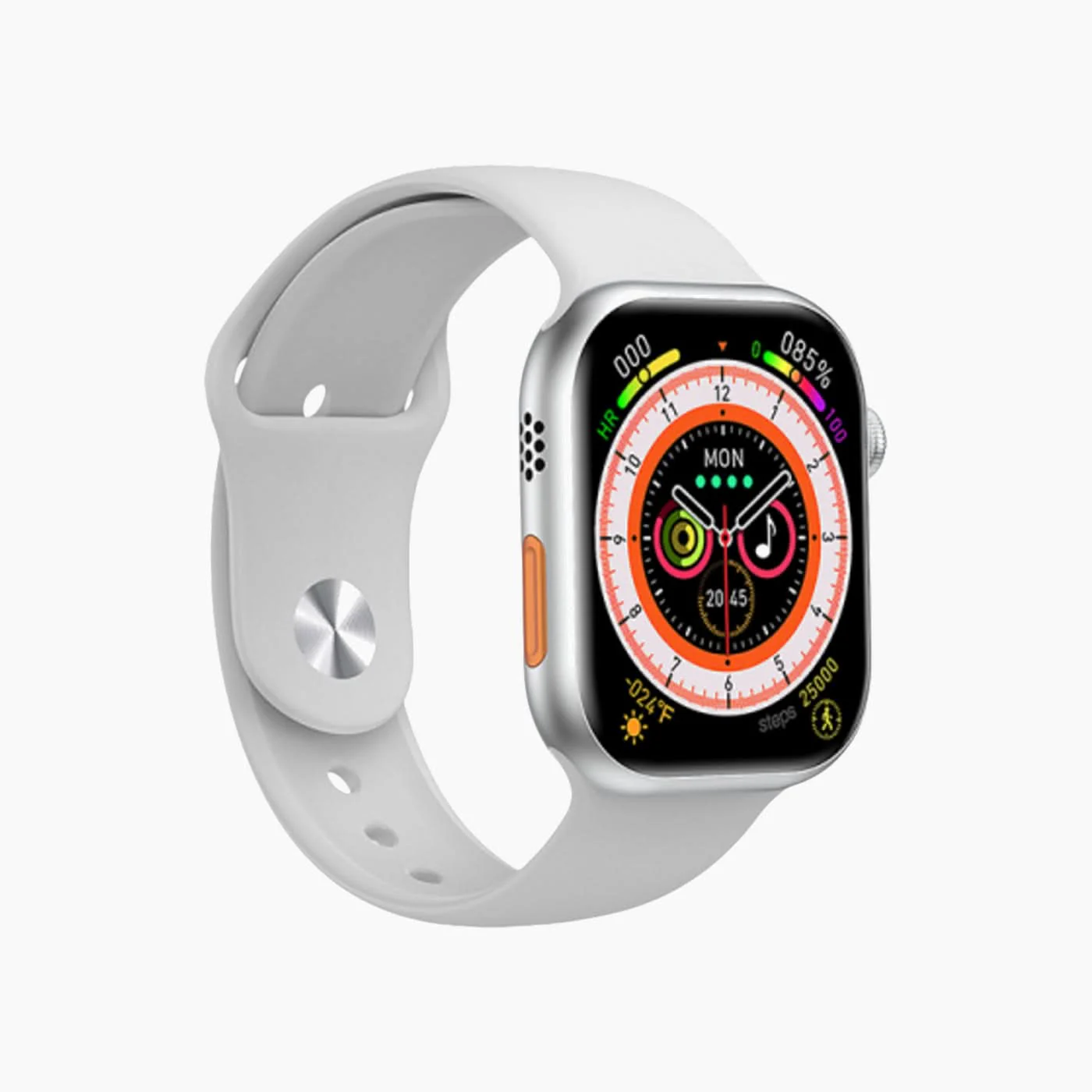 Wiwu SW01 S9 Smartwatch - Image 14