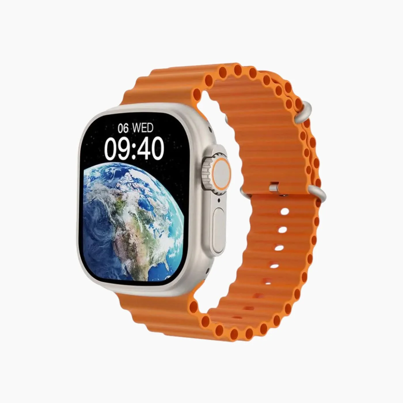 Wiwu SW01 Ultra Lite Smartwatch - Image 4