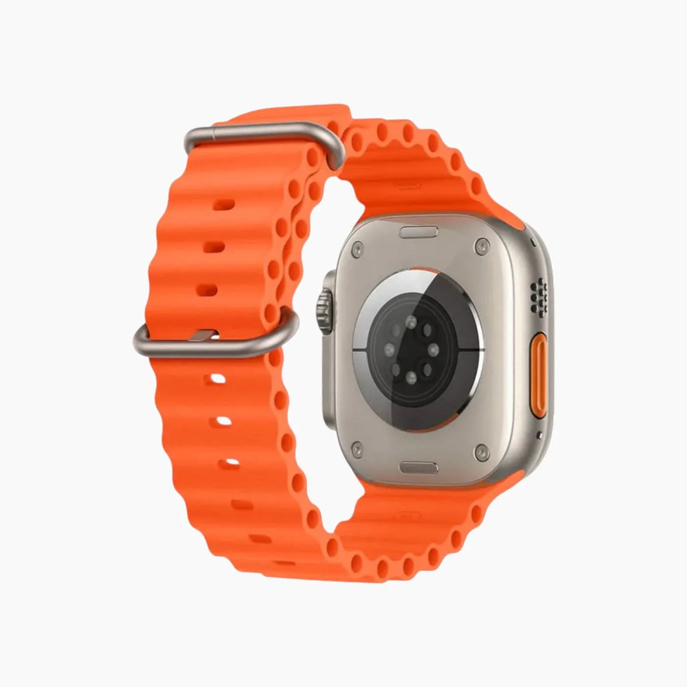 Wiwu SW01 Ultra Lite Smartwatch - Image 5