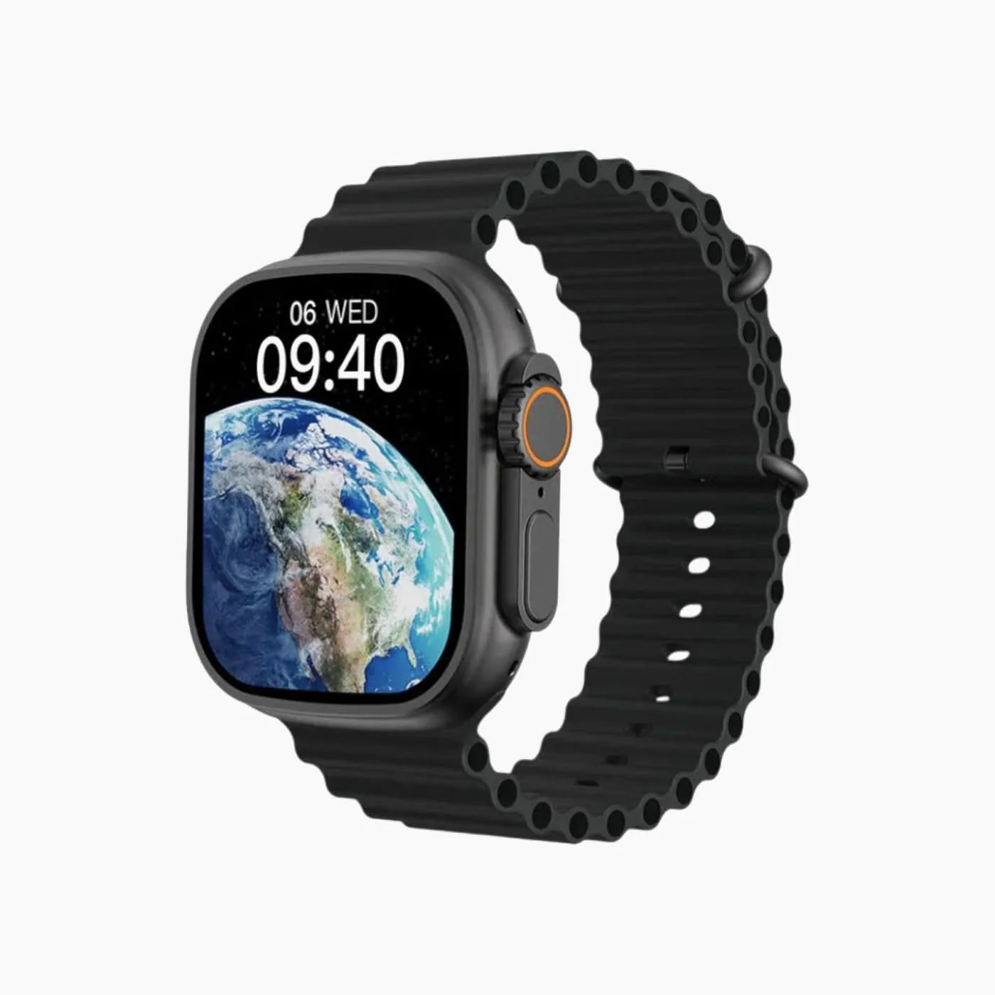 Wiwu SW01 Ultra Lite Smartwatch - Image 6