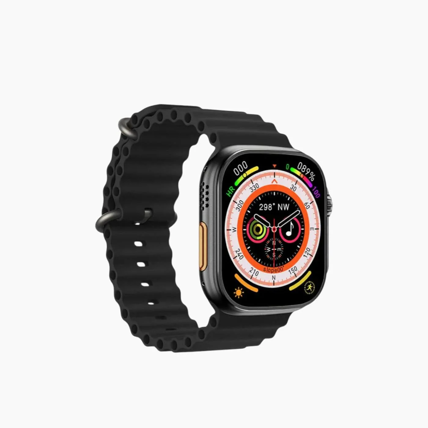 Wiwu SW01 Ultra Lite Smartwatch - Image 7