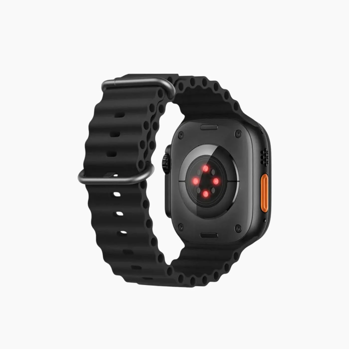 Wiwu SW01 Ultra Lite Smartwatch - Image 9