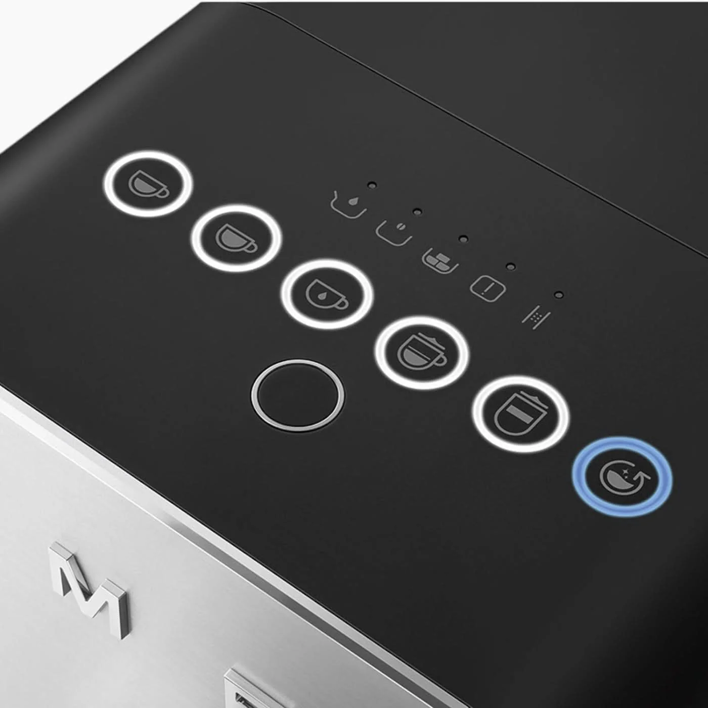 Smeg Automatic Coffee Machine - Image 11