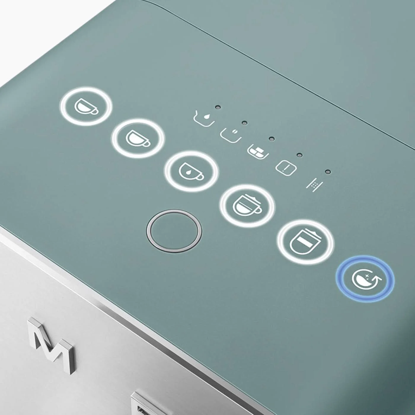 Smeg Automatic Coffee Machine - Image 21