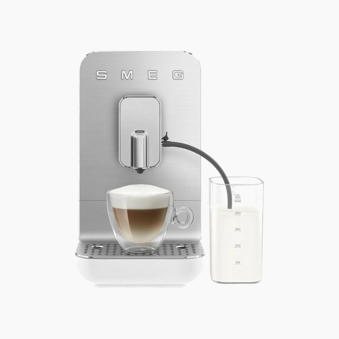 Smeg Automatic Coffee Machine - Image 24