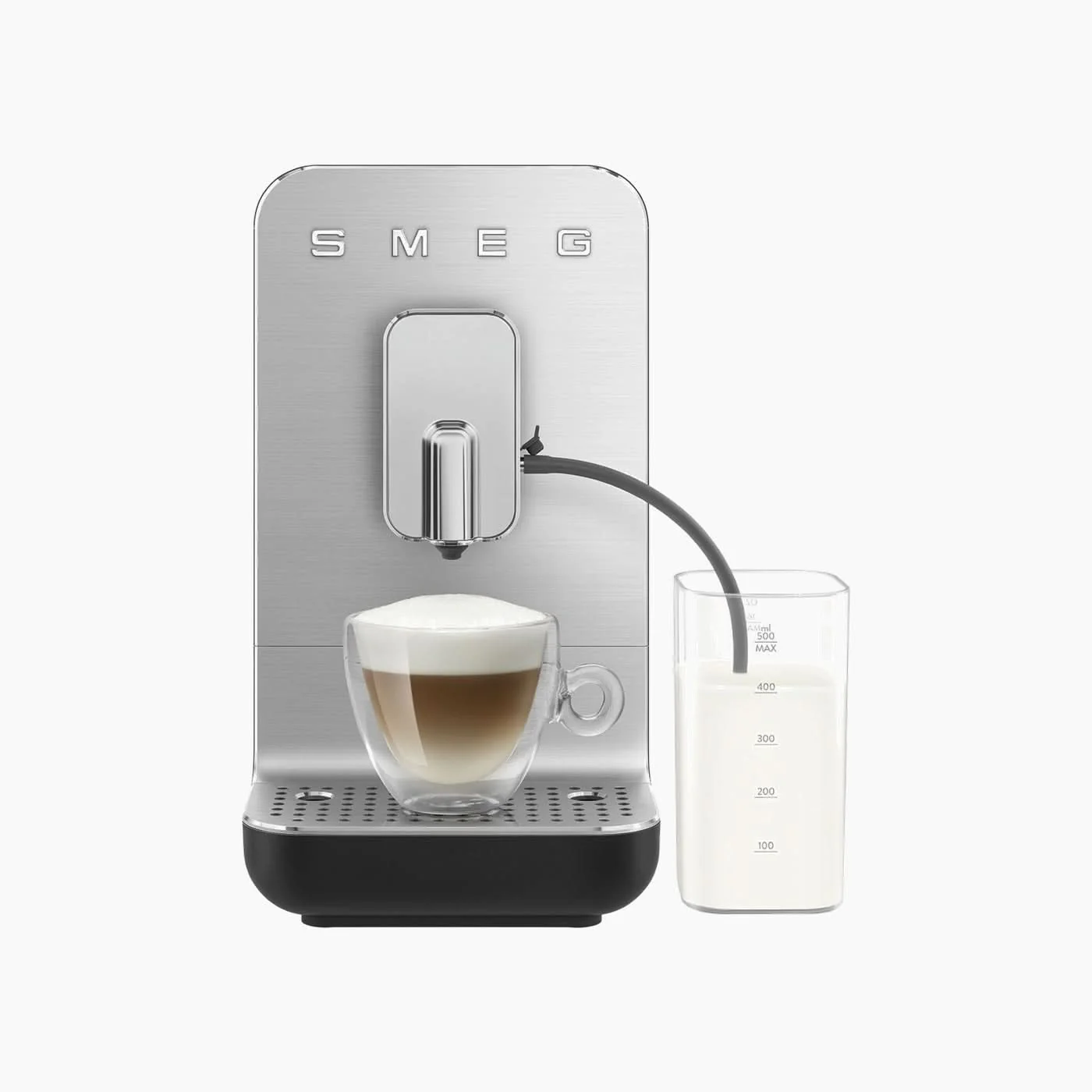 Smeg Automatic Coffee Machine - Image 3