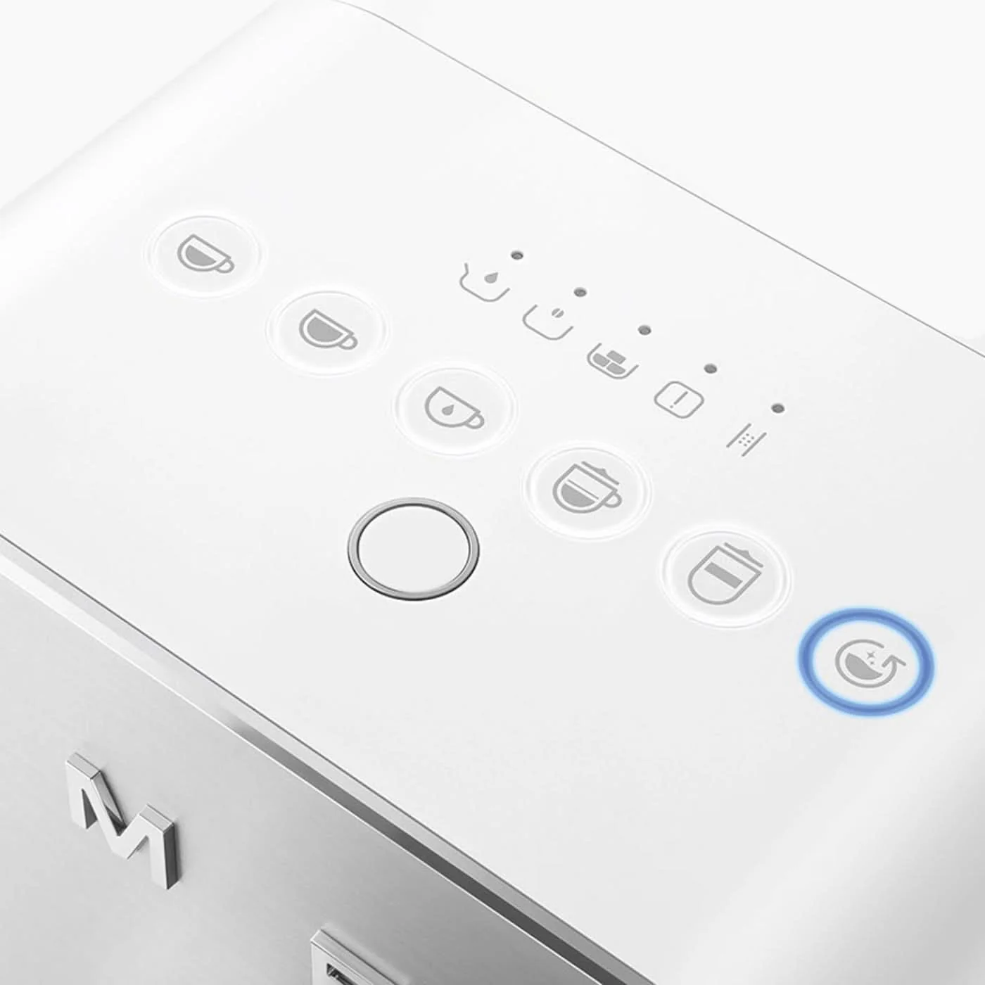 Smeg Automatic Coffee Machine - Image 30