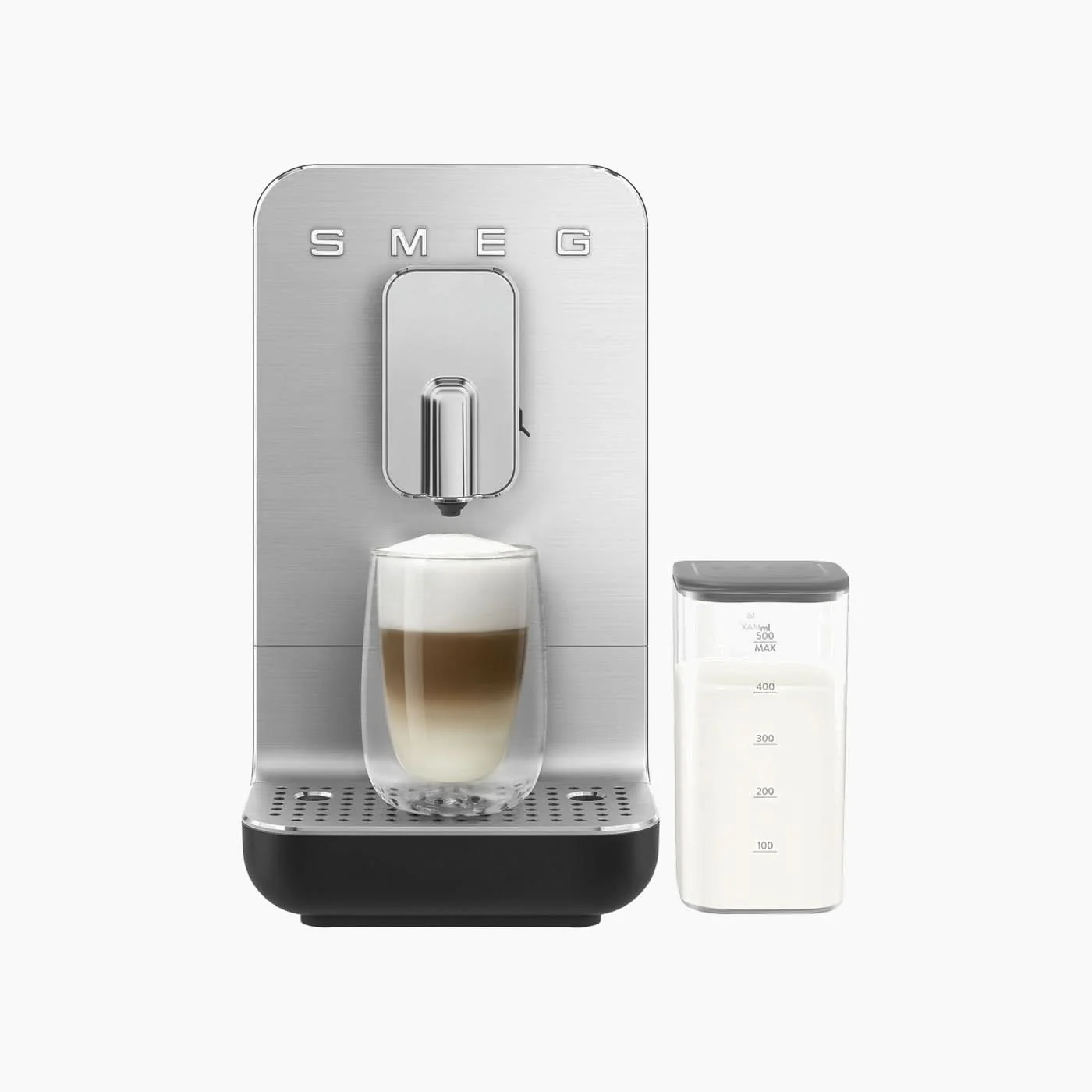 Smeg Automatic Coffee Machine - Image 4