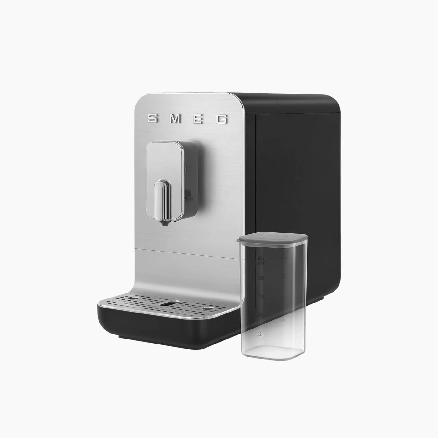 Smeg Automatic Coffee Machine - Image 5