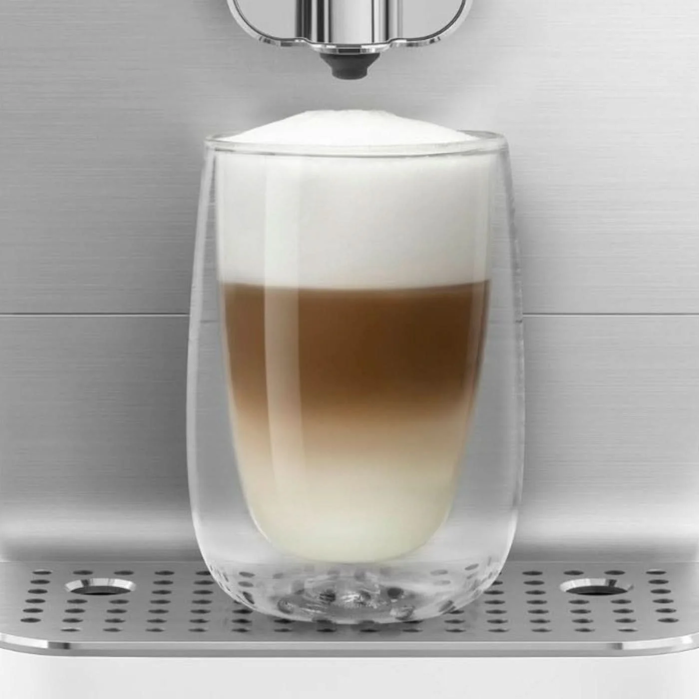 Smeg Automatic Coffee Machine - Image 8