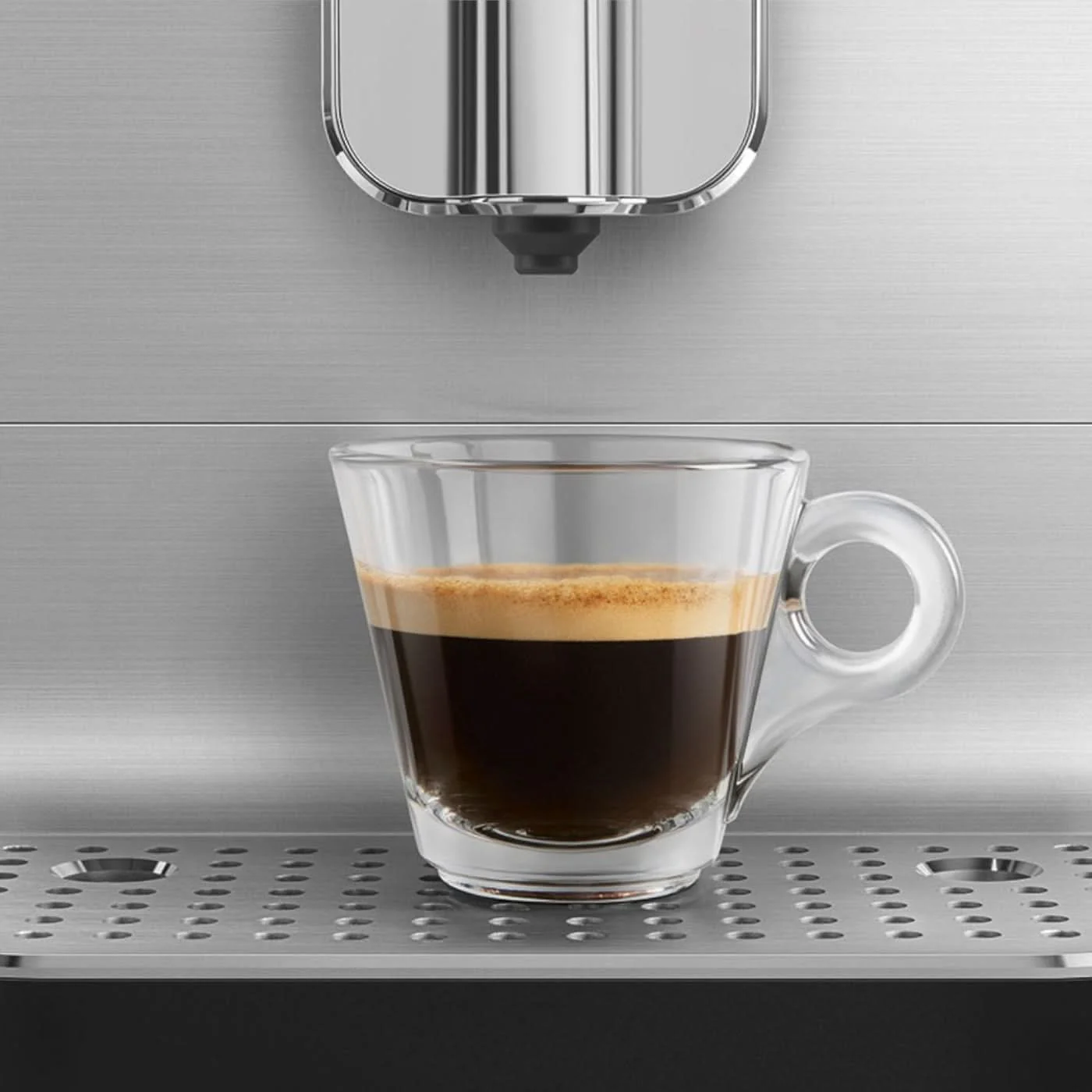 Smeg Automatic Coffee Machine - Image 9