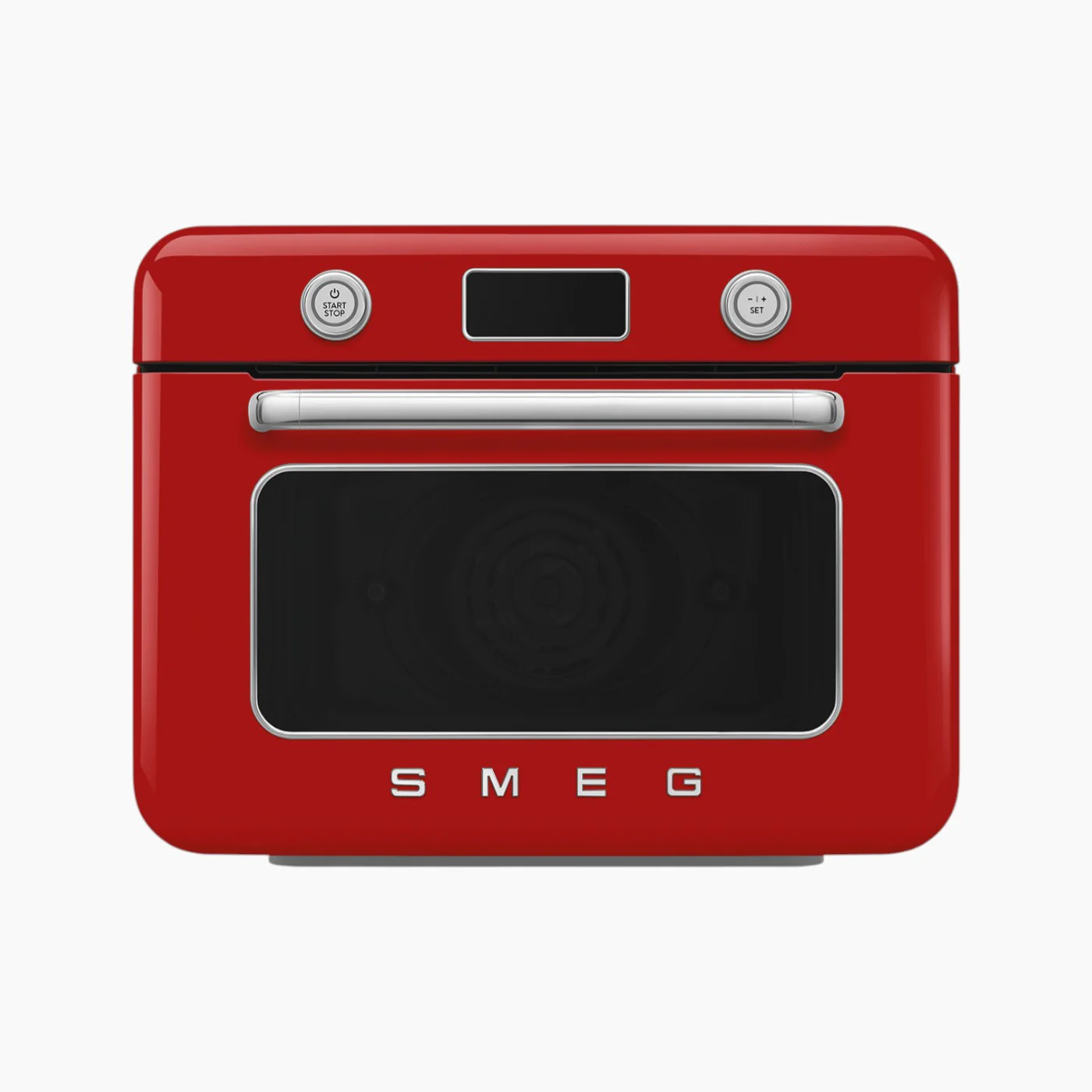 Smeg best in class oven technology - Image 2