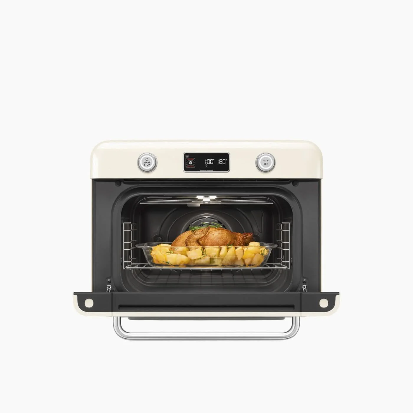 Smeg Countertop Combi Steam Oven - Image 11