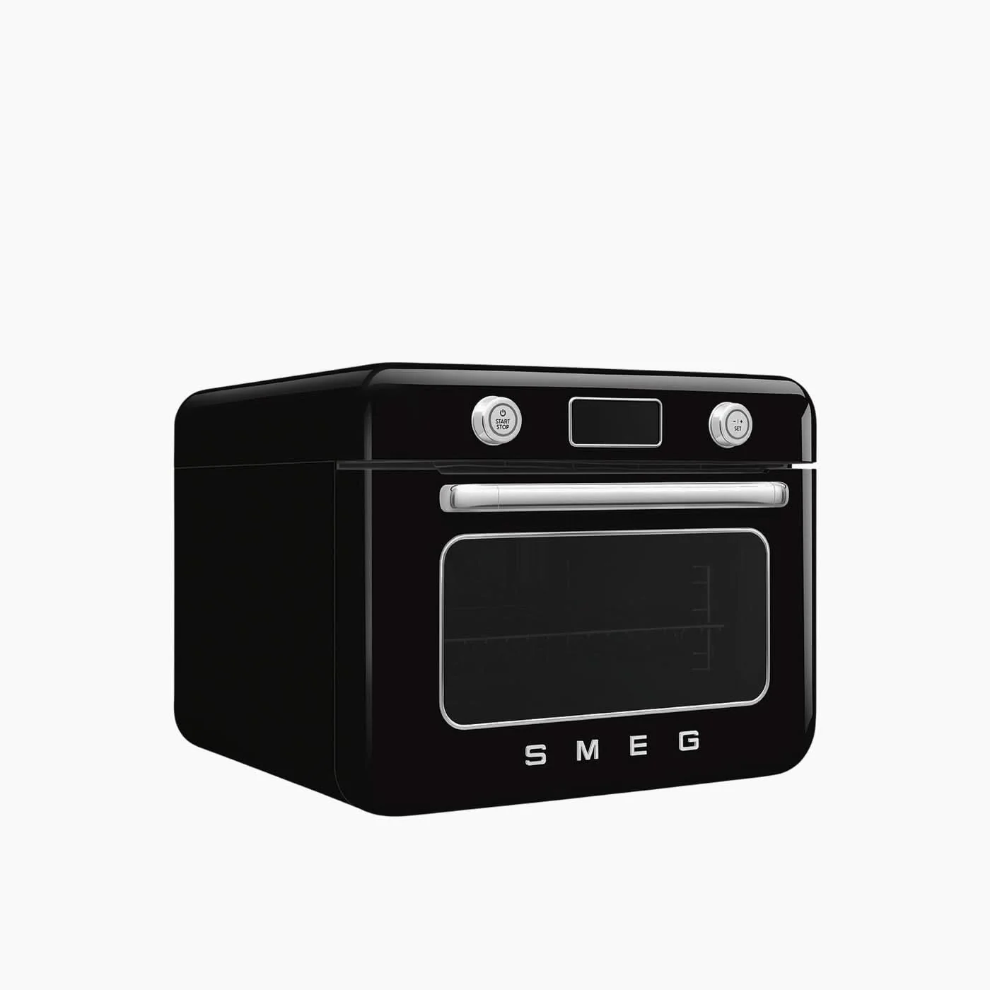 Smeg Countertop Combi Steam Oven - Image 3