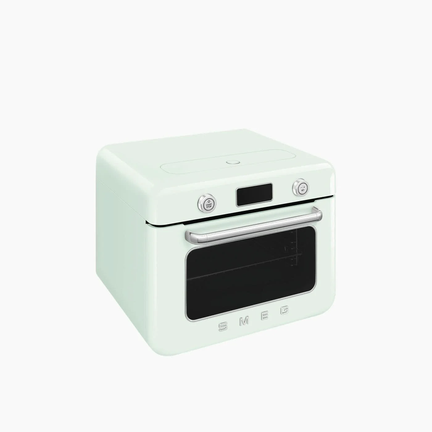 Smeg Countertop Combi Steam Oven - Image 46