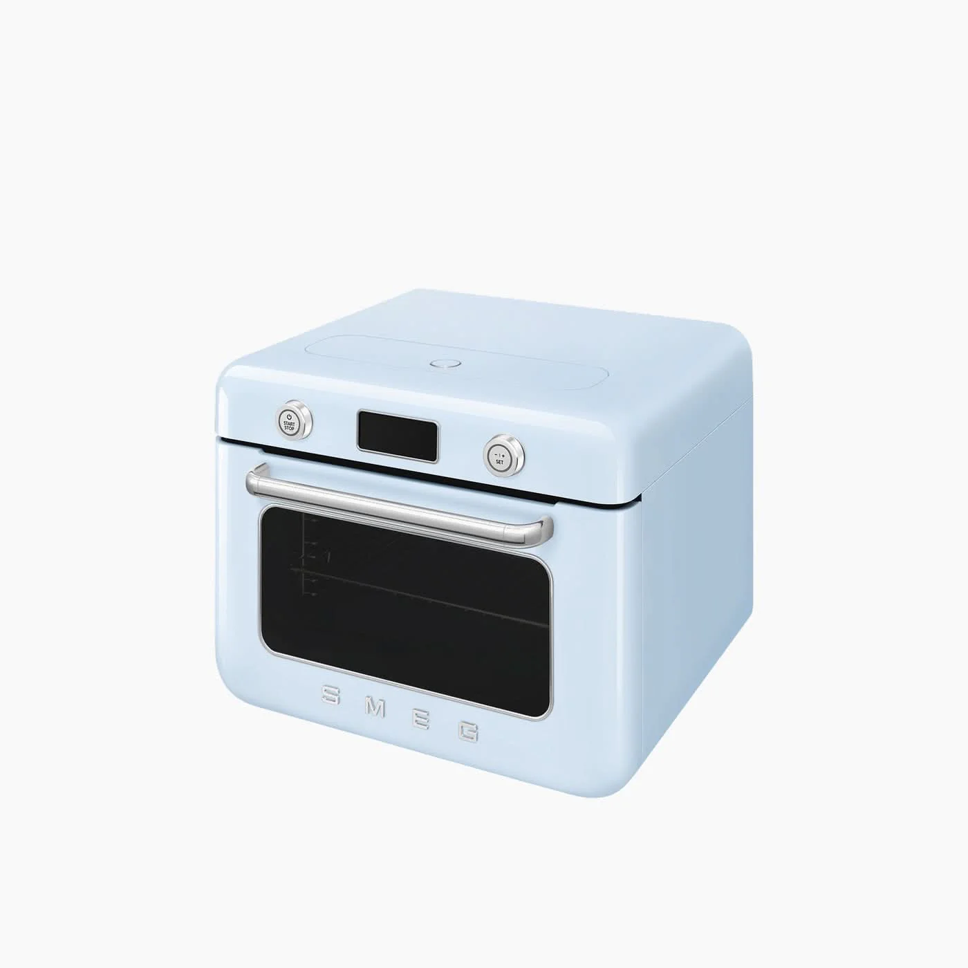 Smeg Countertop Combi Steam Oven - Image 54