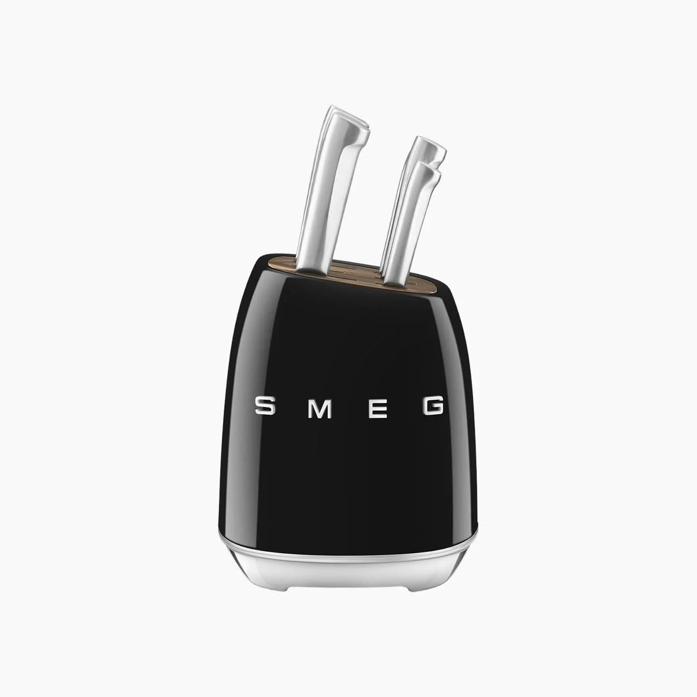 Smeg 50's Style Knife Block