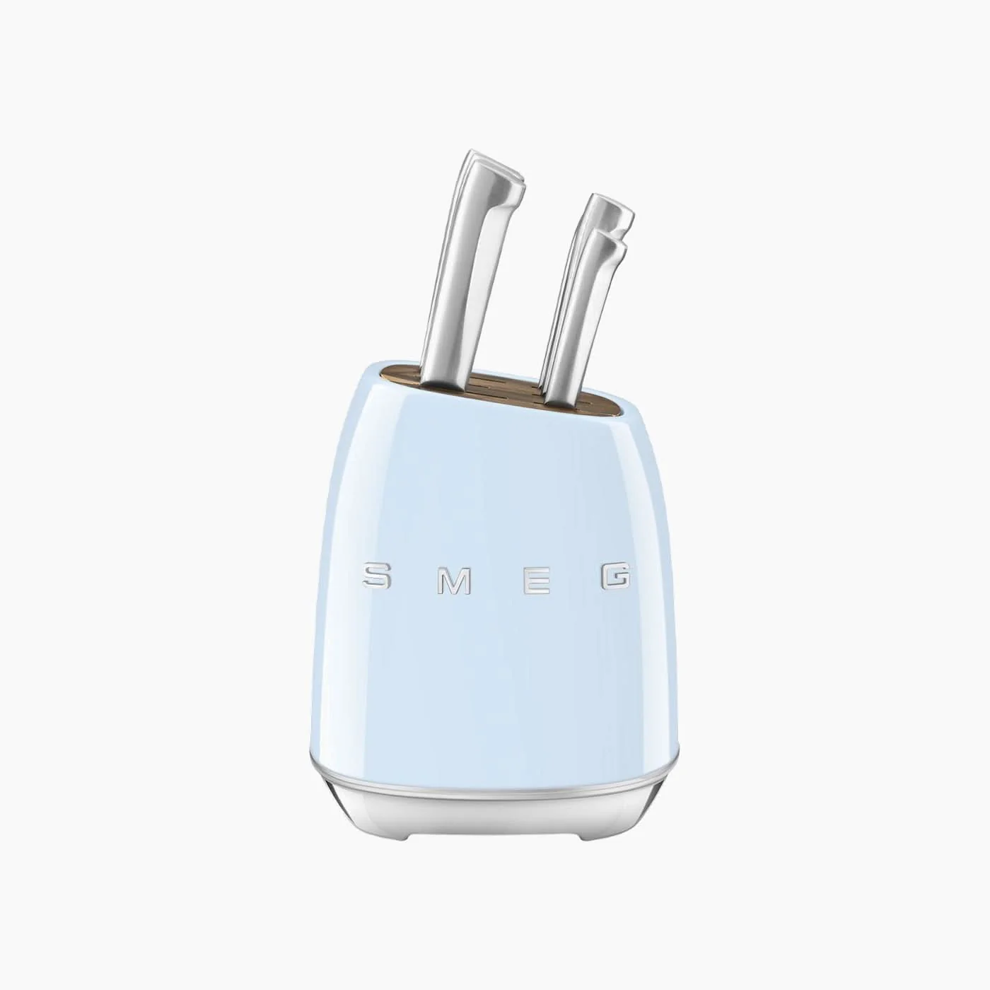 Smeg 50's Style Knife Block - Image 15