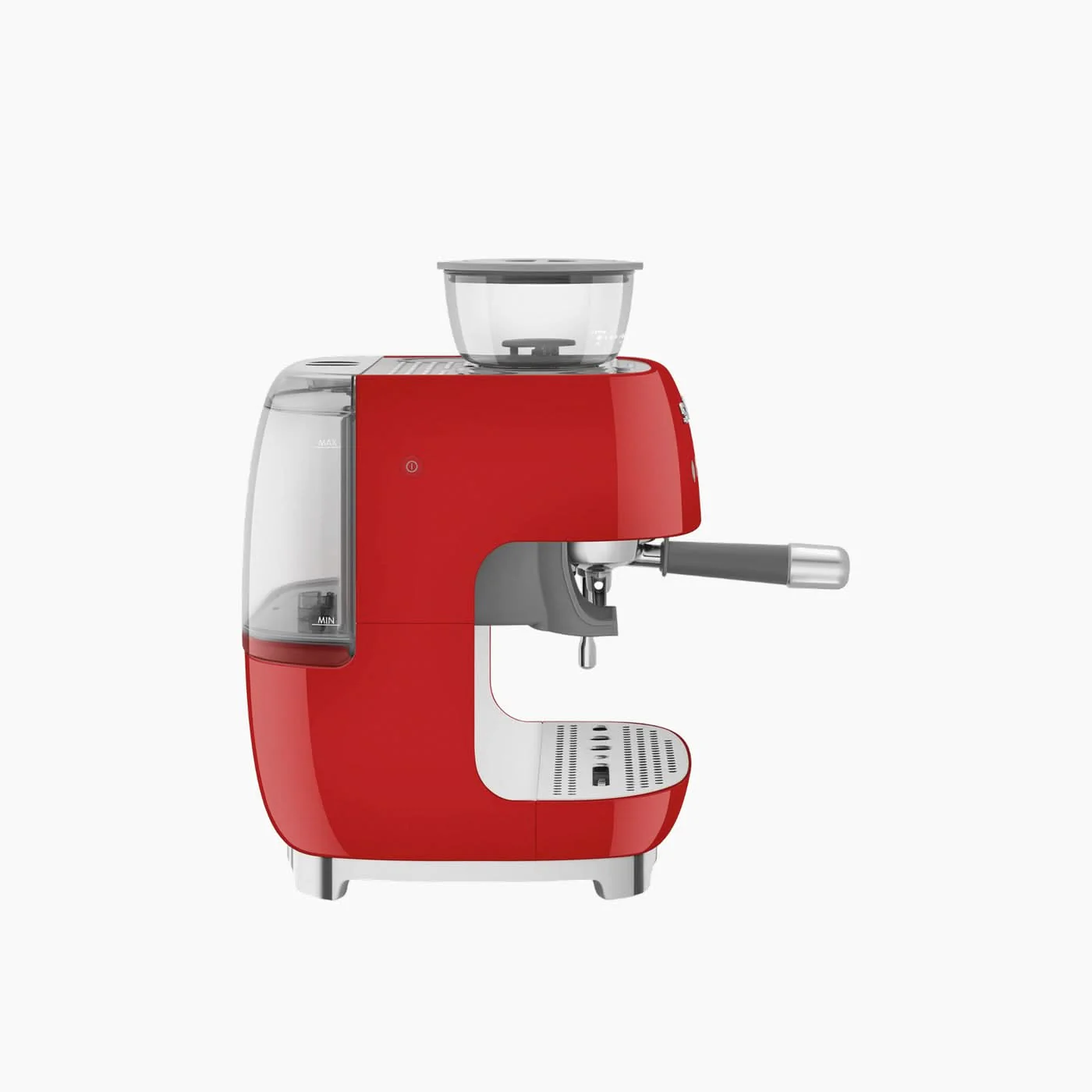 Smeg Manual Espresso Coffee Machine - Image 24