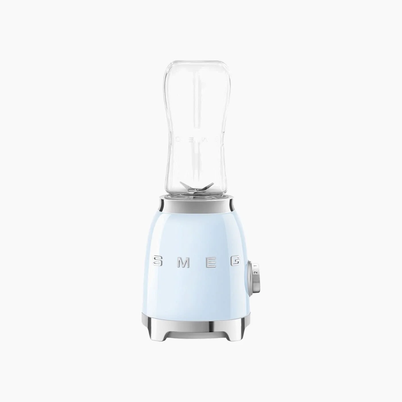 Smeg Mini Personal Blender - Image 27