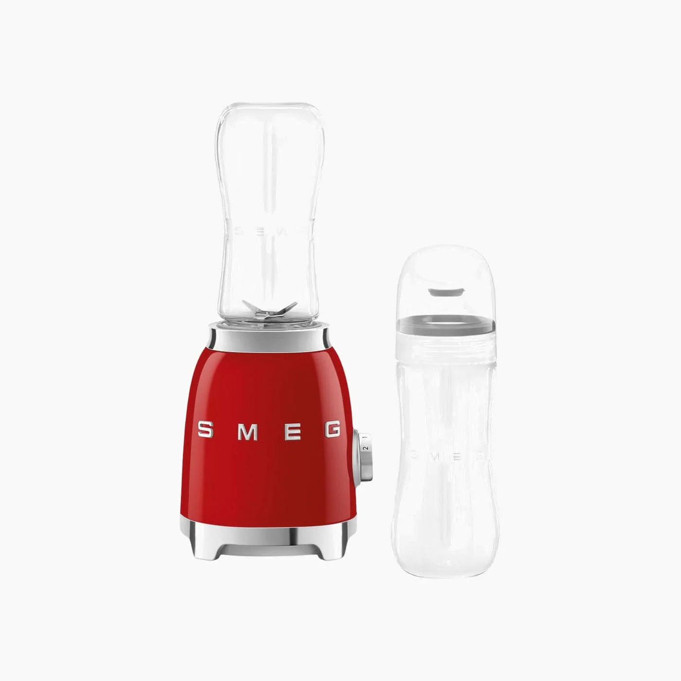 Smeg Mini Personal Blender - Image 8