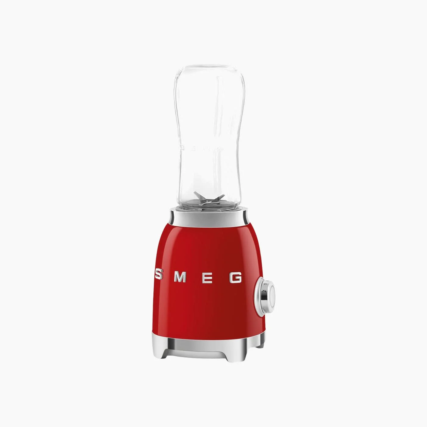Smeg Mini Personal Blender - Image 9