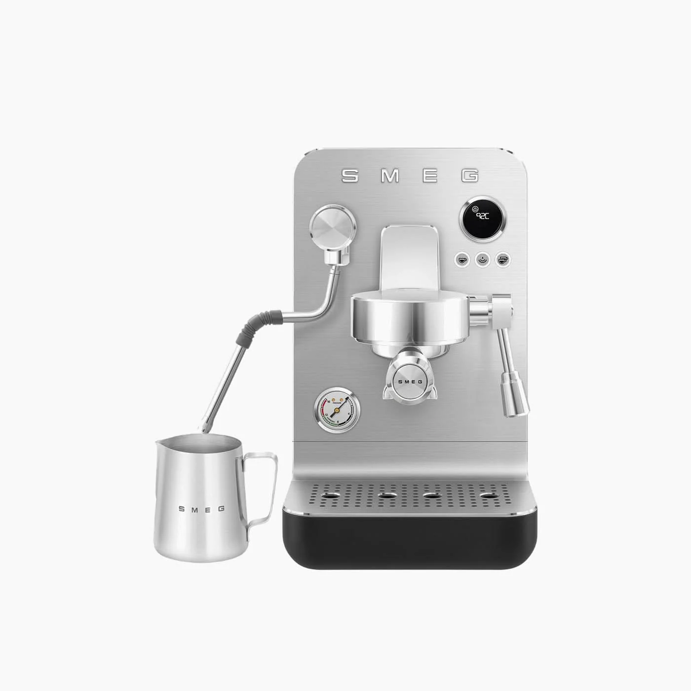 Smeg Minipro Espresso Coffee Machine