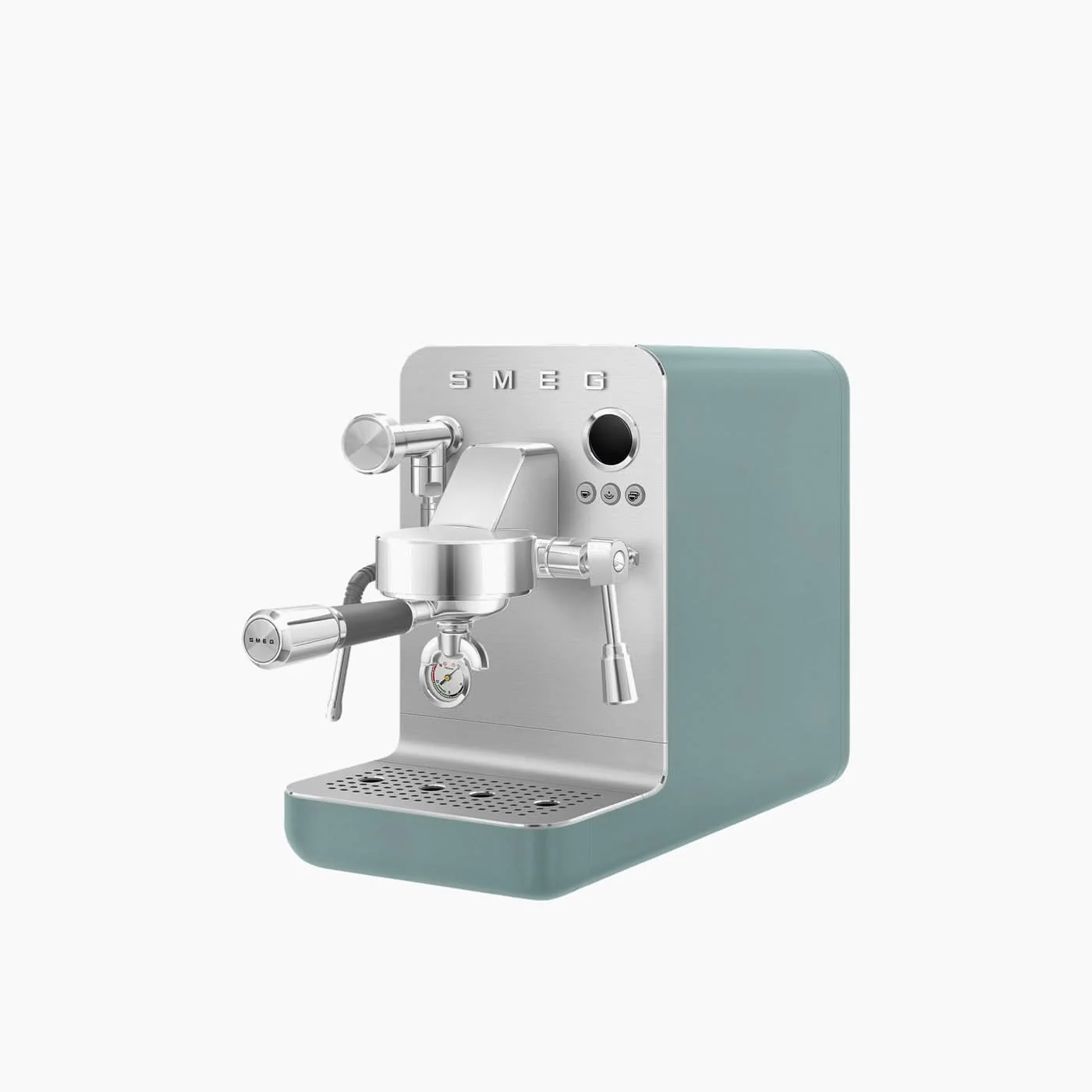 Smeg Minipro Espresso Coffee Machine - Image 13