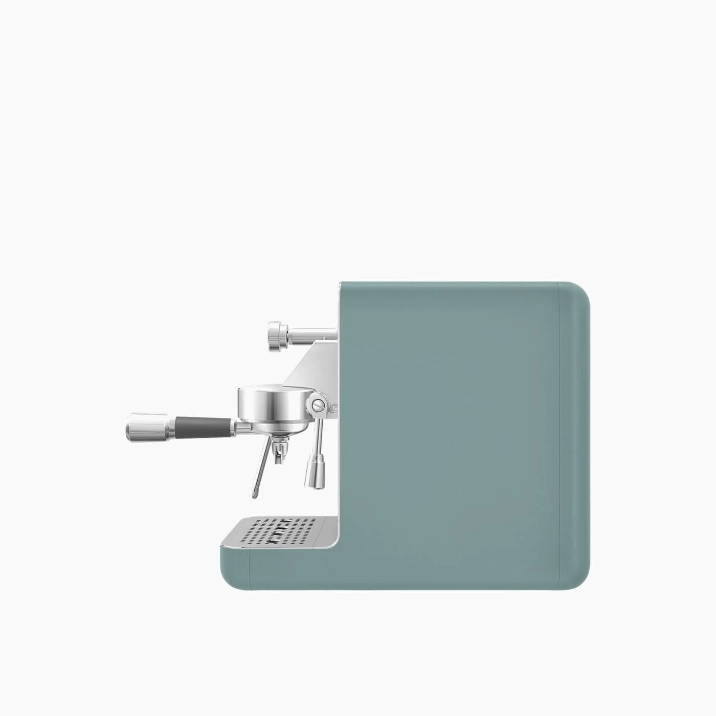 Smeg Minipro Espresso Coffee Machine - Image 15