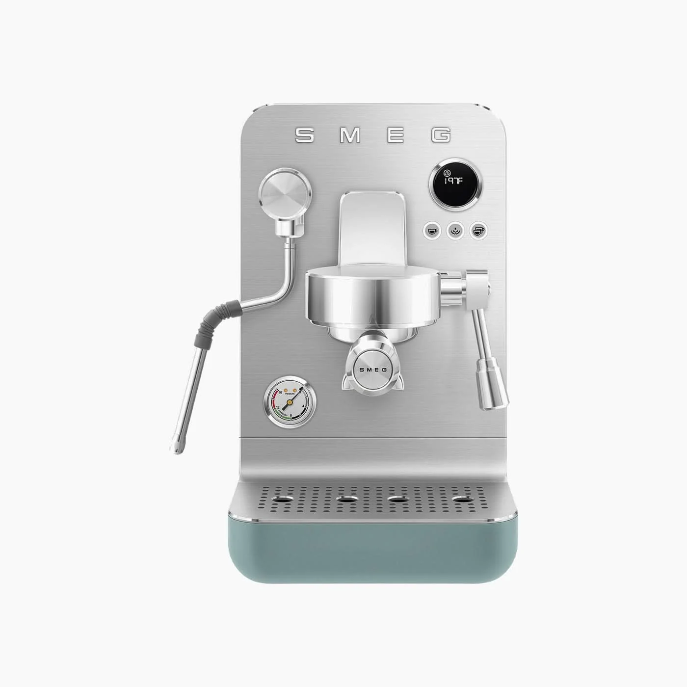 Smeg Minipro Espresso Coffee Machine - Image 18