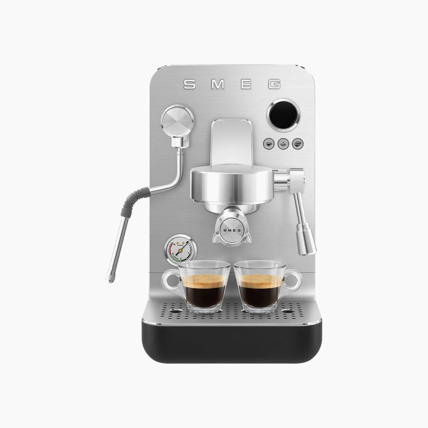 Smeg Minipro Espresso Coffee Machine - Image 2
