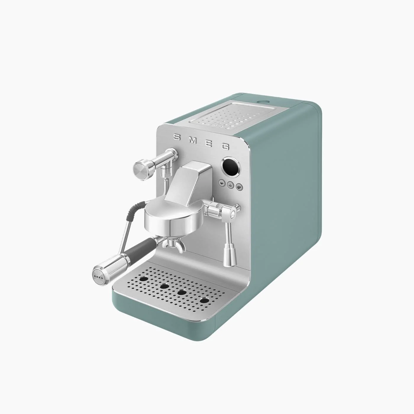 Smeg Minipro Espresso Coffee Machine - Image 20