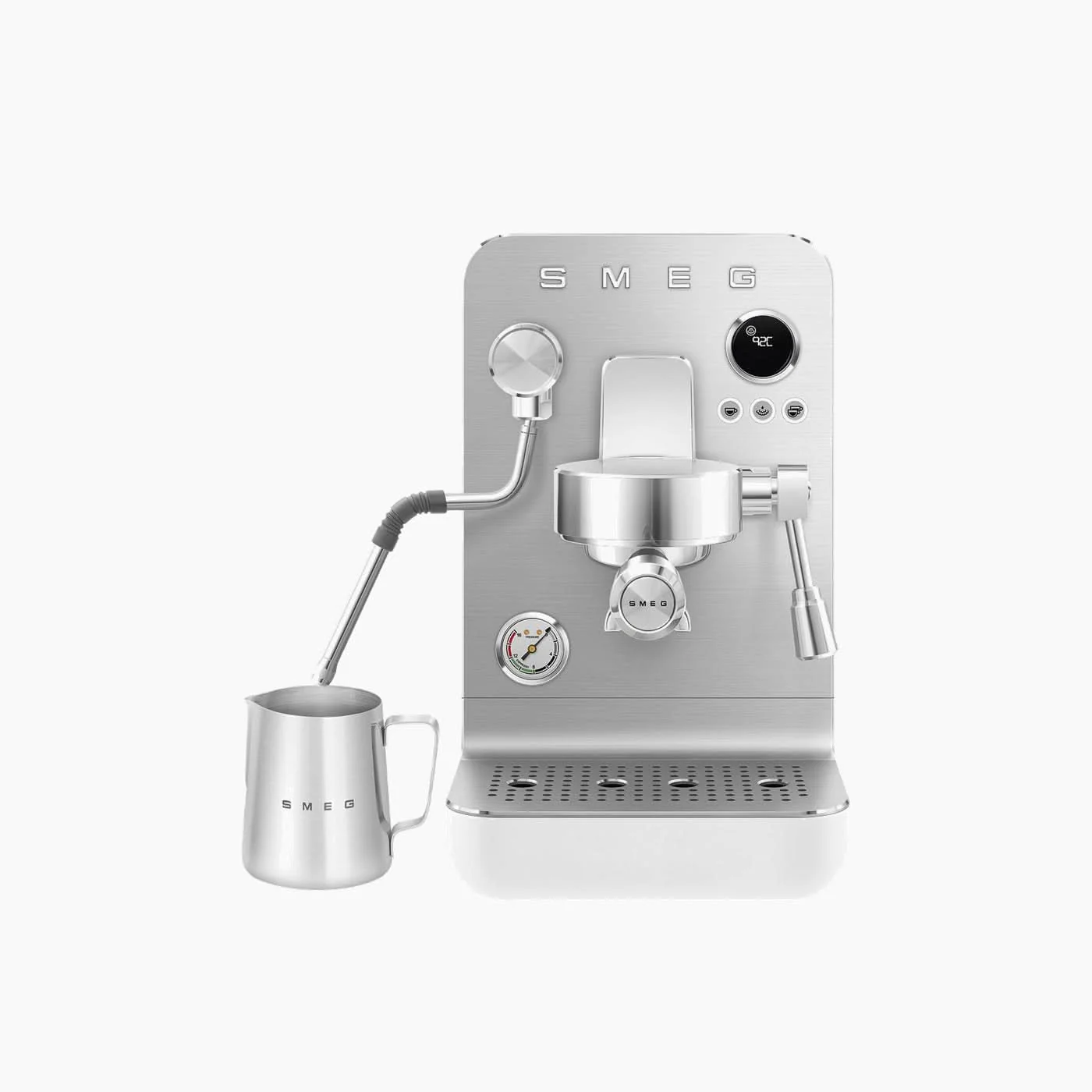 Smeg Minipro Espresso Coffee Machine - Image 21