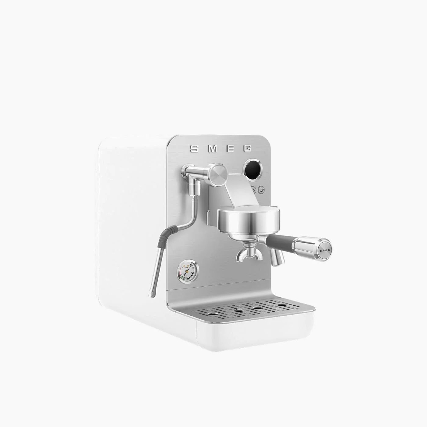 Smeg Minipro Espresso Coffee Machine - Image 24