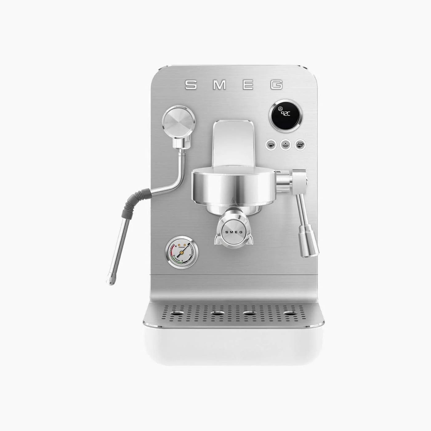 Smeg Minipro Espresso Coffee Machine - Image 30